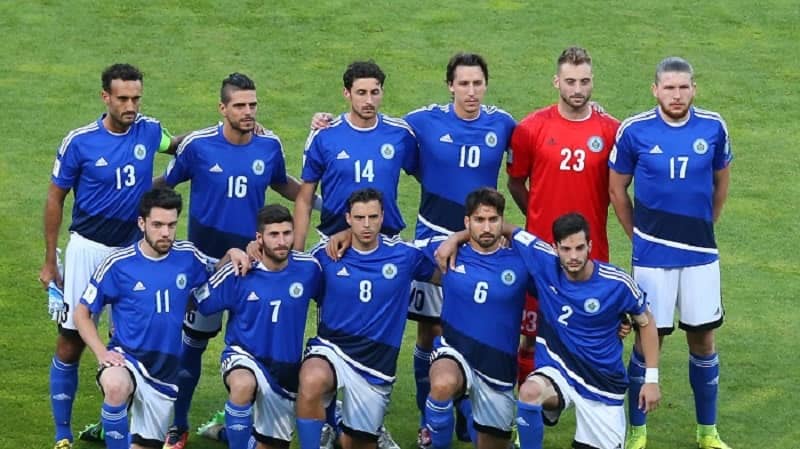 Giới Thiệu Về San Marino và Đội Tuyển Bóng Đá