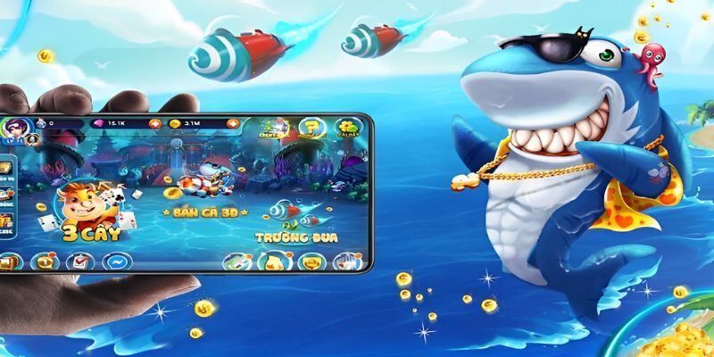 Hướng dẫn chi tiết các bước tham gia chơi Sun Cá Sunwin cho người mới