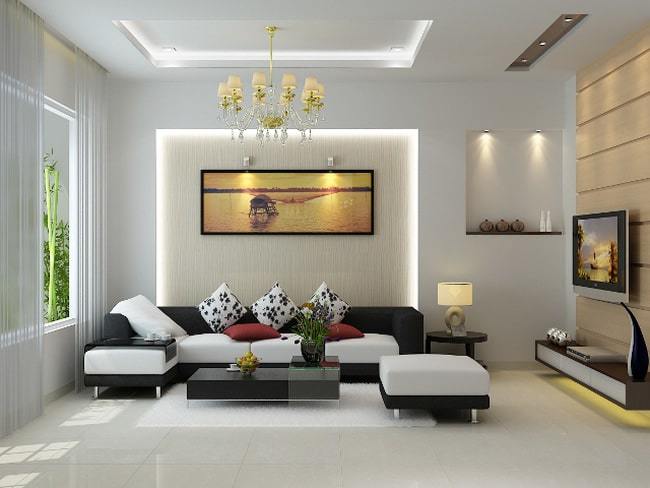 Xác định nhu cầu chiếu sáng trước khi bố trí đèn