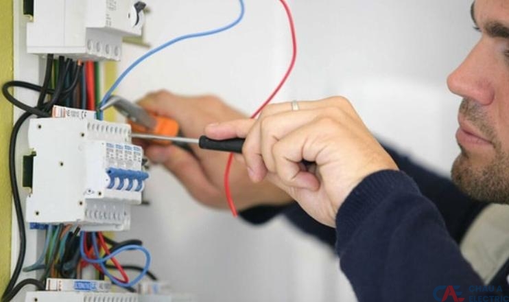 Aptomat bị nhảy có ý nghĩa gì?