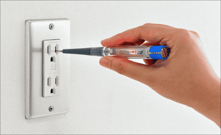 Dấu hiệu điện bị rò và cách kiểm tra hệ thống điện an toàn