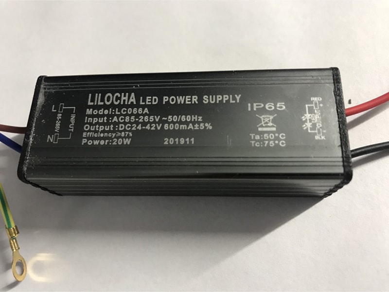 Đèn LED có cần chấn lưu không?