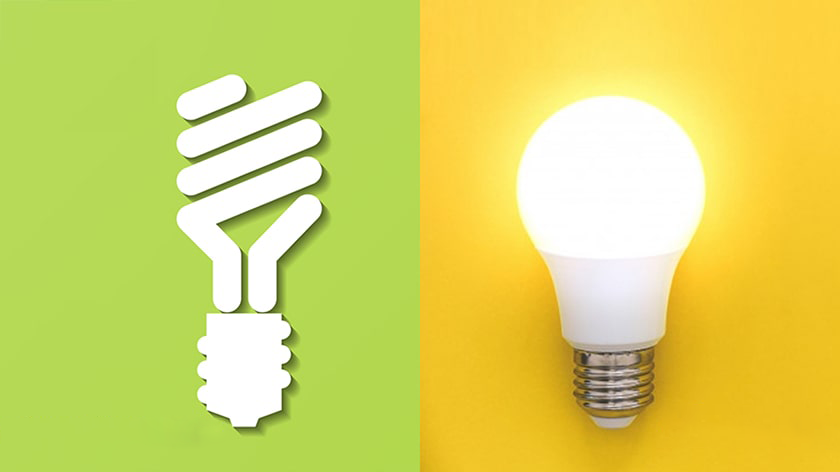 Đèn LED có tốn điện không?